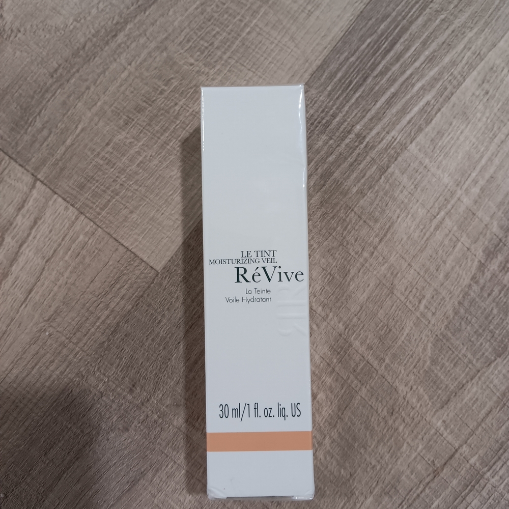 Le Tint Moisturizing Veil - 1